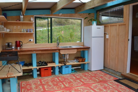 First Light Rangihaeata Retreat - Tourism Bookings NZ 3