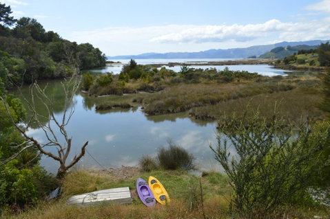 First Light Rangihaeata Retreat - Tourism Bookings NZ 1