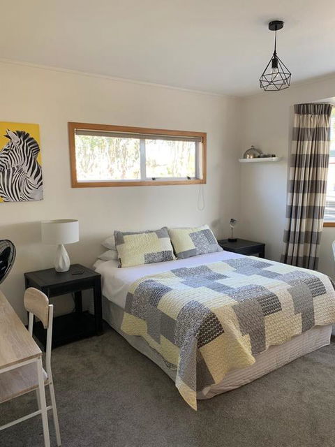 Fitzroy Gem - Tourism Bookings NZ 3