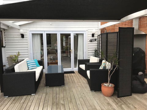 Fitzroy Gem - Tourism Bookings NZ 0