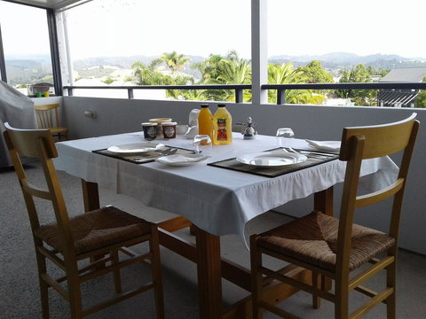 Flame Lily B&B - Tourism Bookings NZ 3