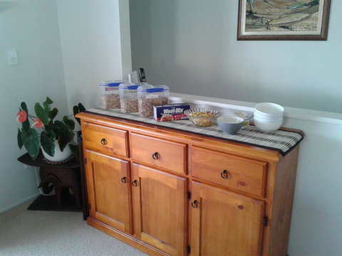 Flame Lily B&B - Tourism Bookings NZ 2