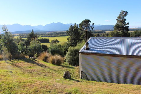 Freestone Cabin - Tourism Bookings NZ 0