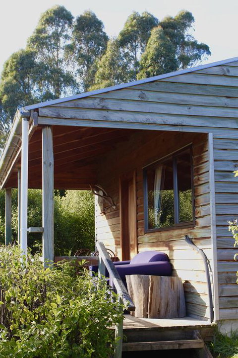 Freestone Cabin - Tourism Bookings NZ 3