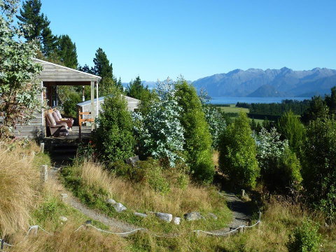 Freestone Cabin - Tourism Bookings NZ 1