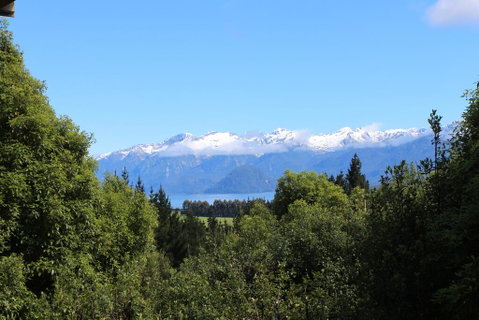 Freestone Cabin - Tourism Bookings NZ 2