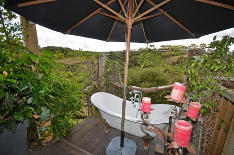 Freshwaterfarm Cottages - Muriwai - Tourism Bookings NZ 2