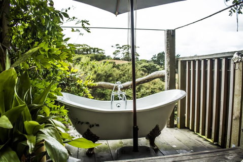 Freshwaterfarm Cottages - Muriwai - Tourism Bookings NZ 0
