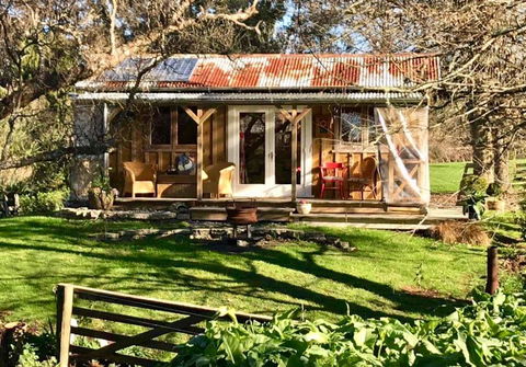 Fulltide Cottage - Tourism Bookings NZ 0