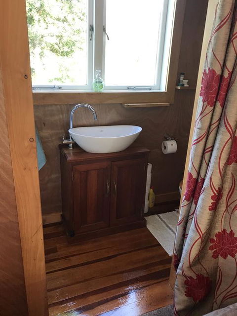 Fulltide Cottage - Tourism Bookings NZ 3