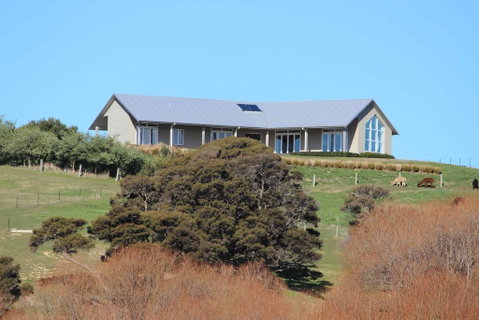 Gallin Farm Alpacas And Farmstay - Tourism Bookings NZ 2