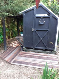 Glamping  Tara Retreat Mangawhai