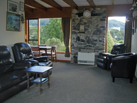 Glendale River View - Tourism Bookings NZ 3