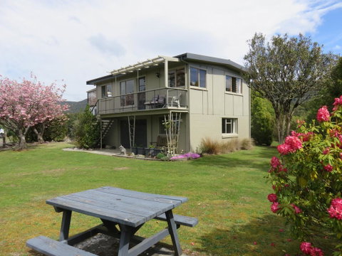 Glendale River View - Tourism Bookings NZ 0
