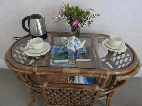 Glendaruel Bed And Breakfast - Tourism Bookings NZ 2