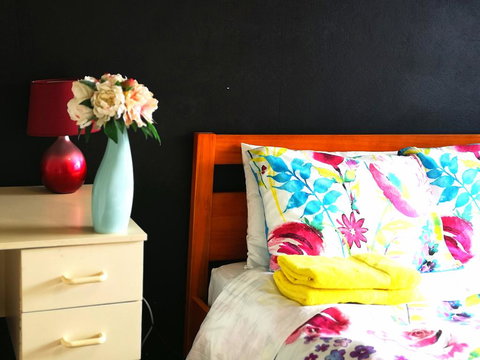 Glenfield Homestay - Tourism Bookings NZ 3