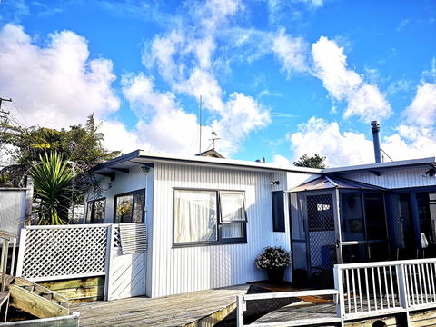 Glenfield Homestay - Tourism Bookings NZ 2