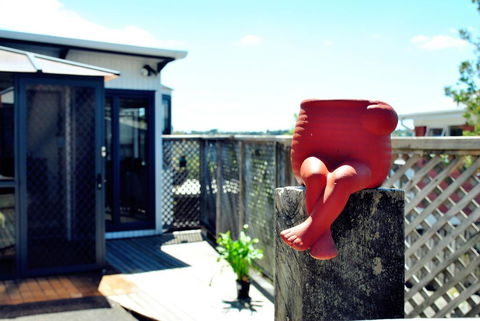 Glenfield Homestay - Tourism Bookings NZ 0