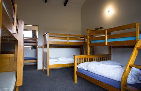 Glentanner Park Centre - Tourism Bookings NZ 3