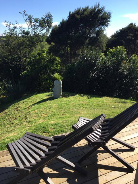 Gorgeous Cabin - Tourism Bookings NZ 1