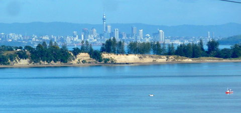 Gorgeous Cabin - Tourism Bookings NZ 2