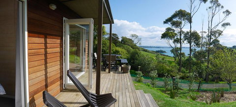 Gorgeous Cabin - Tourism Bookings NZ 0