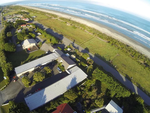 Greymouth Kiwi Holiday Park & Motels - Tourism Bookings NZ 0