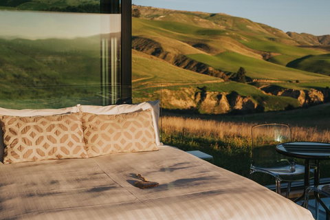 Greystone PurePod - Tourism Bookings NZ 1