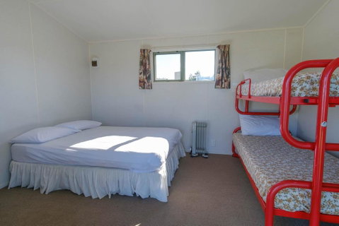Grumpy's Kiwi Holiday Park Geraldine - Tourism Bookings NZ 2