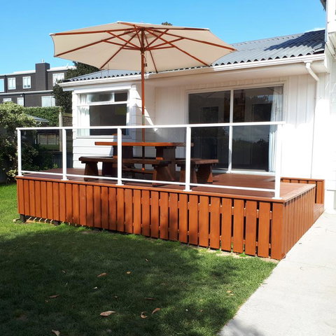 Guest House On Plummers Point - Tourism Bookings NZ 3