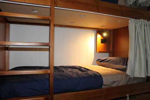 Haka Lodge Ponsonby - Tourism Bookings NZ 0