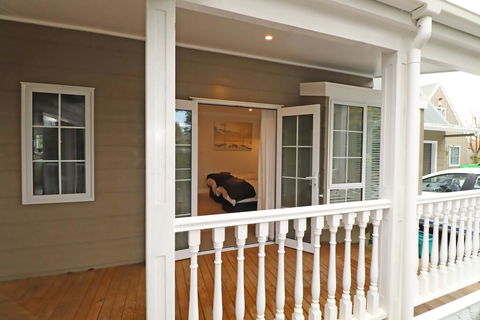 Hamilton Pencarrow Rose - Tourism Bookings NZ 1