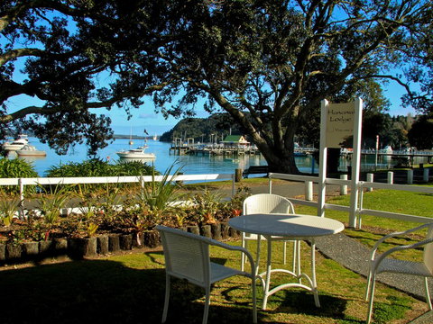 Hananui Lodge And Apartments - Tourism Bookings NZ 2