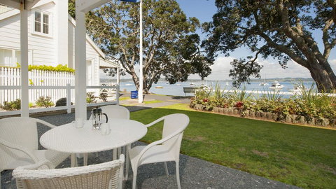 Hananui Lodge And Apartments - Tourism Bookings NZ 3