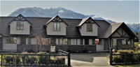 Hanmer Apartments