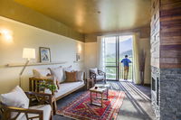 Hapuku Lodge  Tree Houses