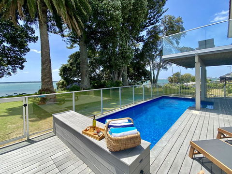 Harbour Vista - Tourism Bookings NZ 0