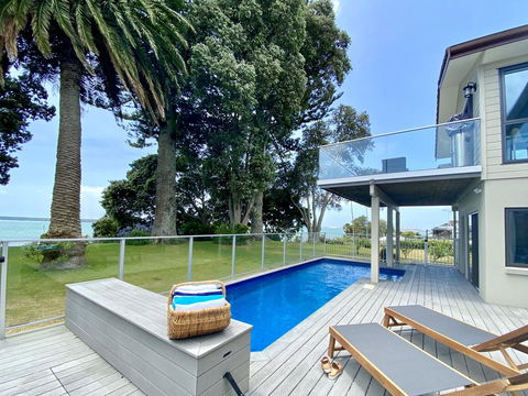 Harbour Vista - Tourism Bookings NZ 1