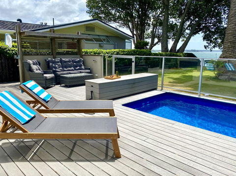 Harbour Vista - Tourism Bookings NZ 2