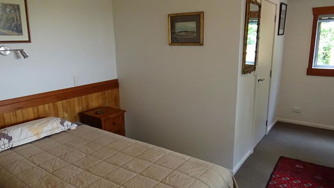 Hatea Drive Accommodation - Tourism Bookings NZ 3