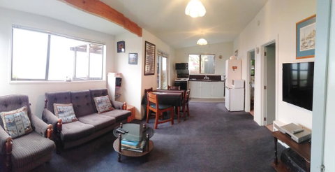 Haven On Haven - Tourism Bookings NZ 1