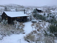 Hawkridge Chalet - Honeymooners Chalet