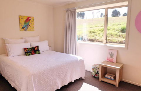 Hay Barn @ The Farm Wanaka - Tourism Bookings NZ 1