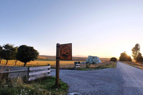 Hay Barn @ The Farm Wanaka - Tourism Bookings NZ 0