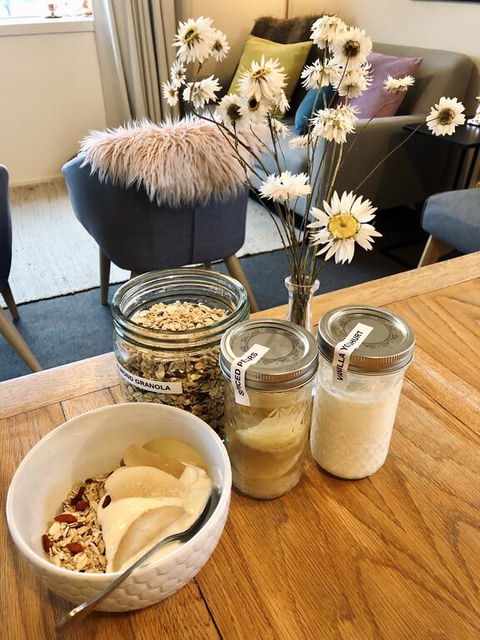 Hay Barn @ The Farm Wanaka - Tourism Bookings NZ 3