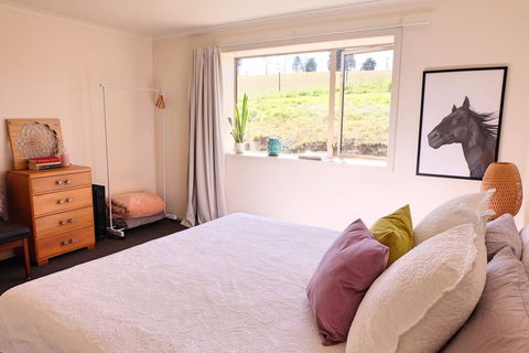 Hay Barn @ The Farm Wanaka - Tourism Bookings NZ 2