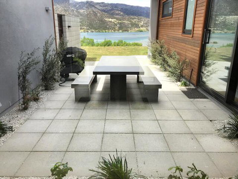 Head Of The Lake B&B Cromwell - Tourism Bookings NZ 2