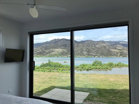 Head Of The Lake B&B Cromwell - Tourism Bookings NZ 0