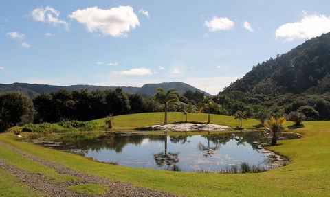 Heartland Eco Retreat - Tourism Bookings NZ 3