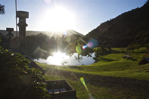 Heartland Eco Retreat - Tourism Bookings NZ 2